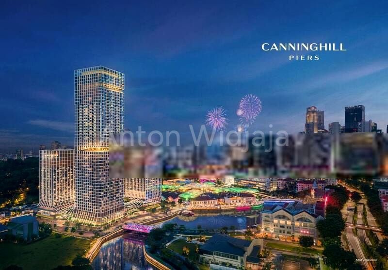 2 Bed Condo for Sale in  The Foundry - Image 7